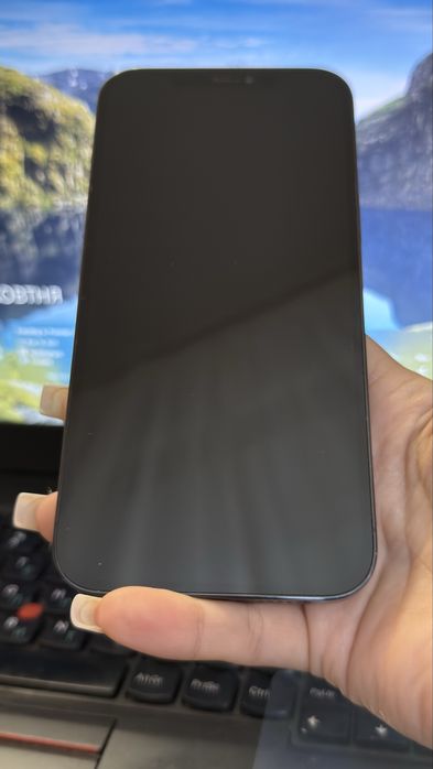 Iphone 12 pro max