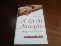 "A Lei da Atração" de Michael J. Losier - 8ª Edição de 2012