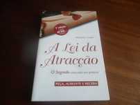 "A Lei da Atração" de Michael J. Losier - 8ª Edição de 2012