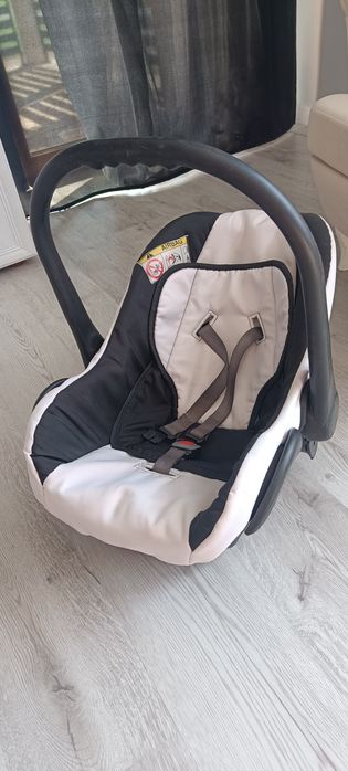 Oddam za darmo fotelik