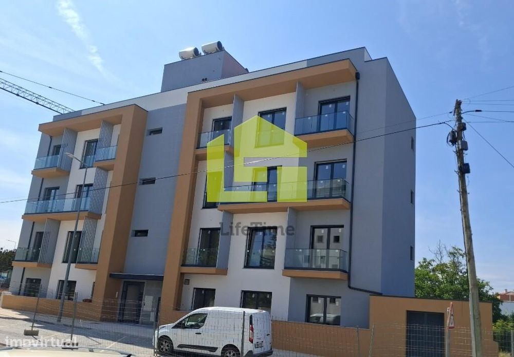 Apartamento T3Duplex.