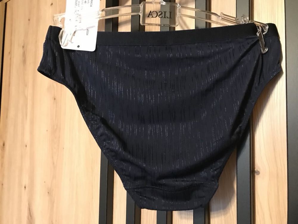Komplet Lisca Gracia biustonosz 75F majtki 38