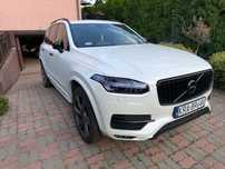 Volvo XC 90 Volvo XC90 Pierwszy wlaściciel