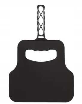 Wachlarz do rozpalania grilla