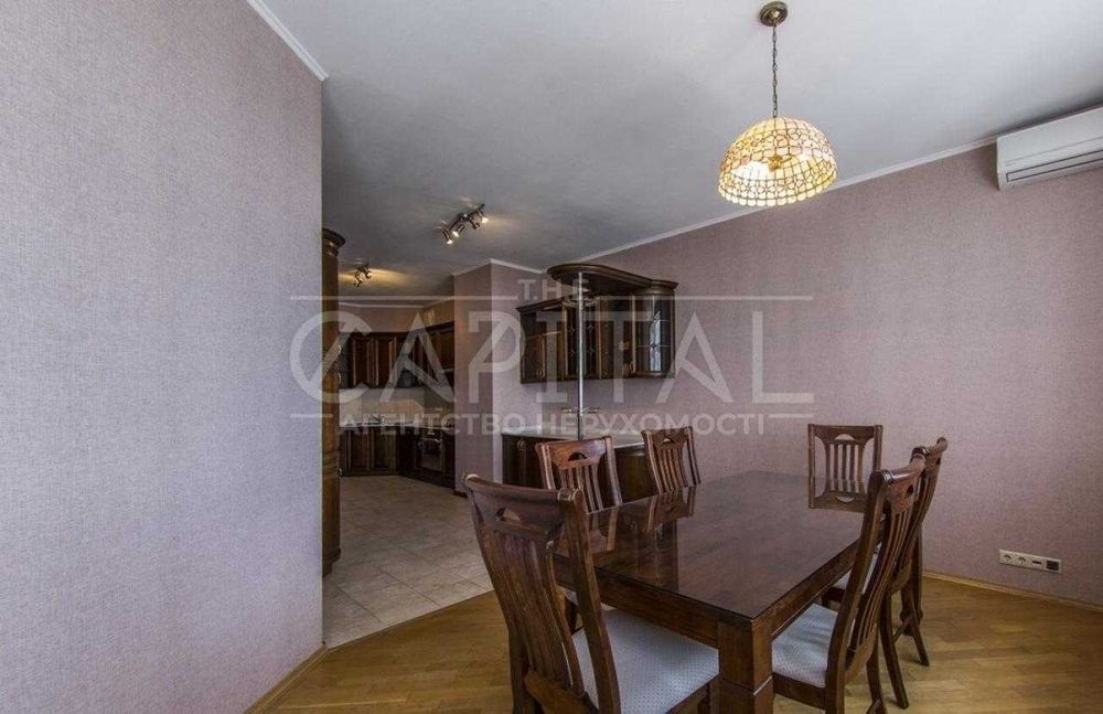 Продажа 4к квартиры, ул. Большая Васильковская, Центр