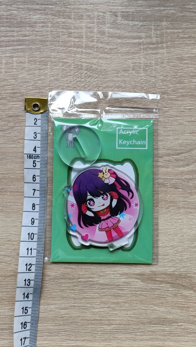 Figurka Oshi no ko Ai