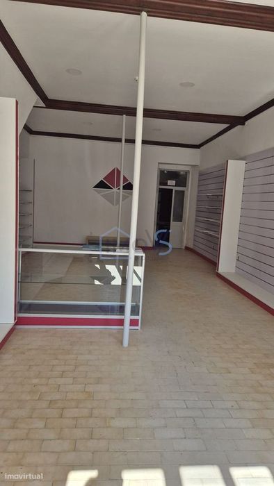 Espaço Comercial no Centro da Vila de Ferreira do Zêzere