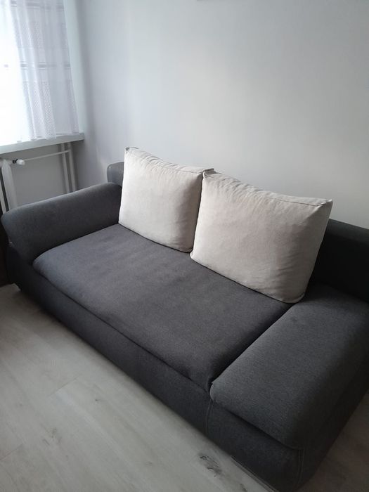 Oddam kanapę z funkcją spania - REZERWACJA