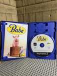 Babe gra na Ps2 wersja PL