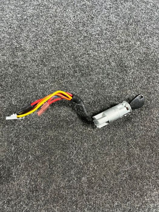 peugeot 806 citroen evasion stacyjka kluczyk