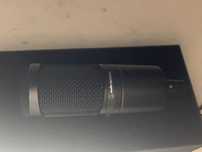 Mikrofon kardioidalny Audiotechnica at2020