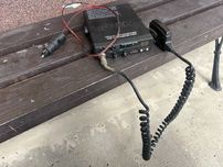 CB radio Intek M110 Plus Gwarancja wysylka 100% sprawne