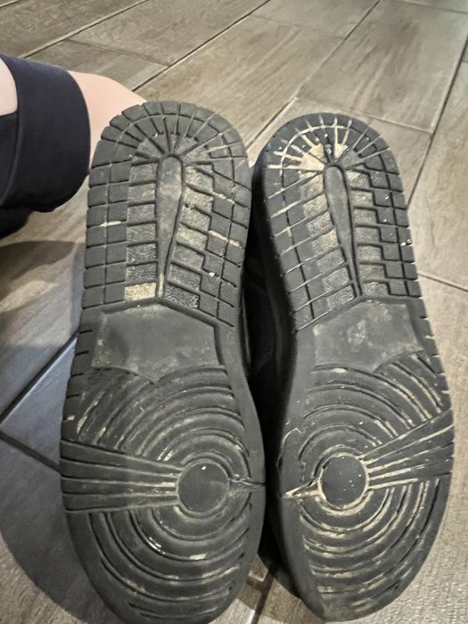 Черевики демісезон 39 розмір