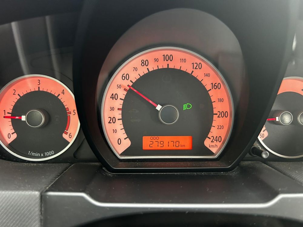 Kia Ceed 1.6crdi