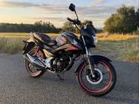 Honda CBF 125, Wyjatkowy Stan
