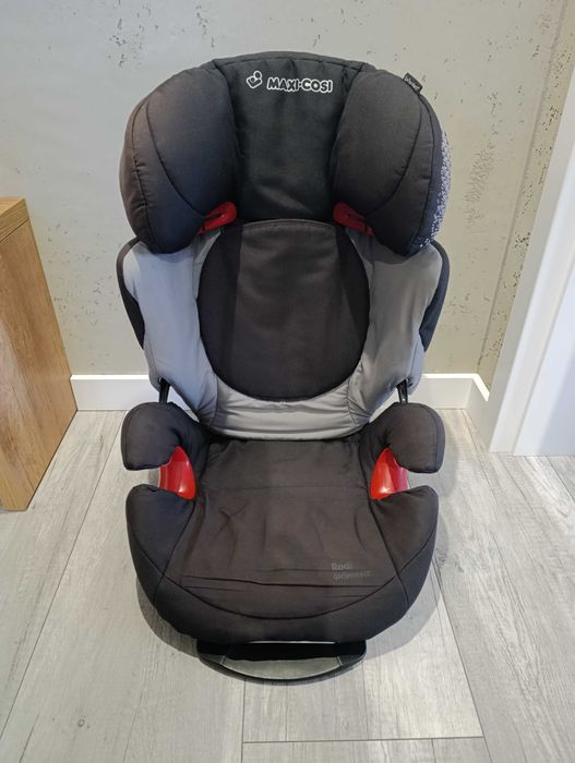Fotelik Samochodowy Maxi-Cosi Rodi AirProtect 15-36