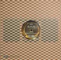 DJ Nob Tee – Cosmic Pink EP [Vinyl 12'' 2001] NOVO