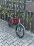 Bmx rower nailepszy custom