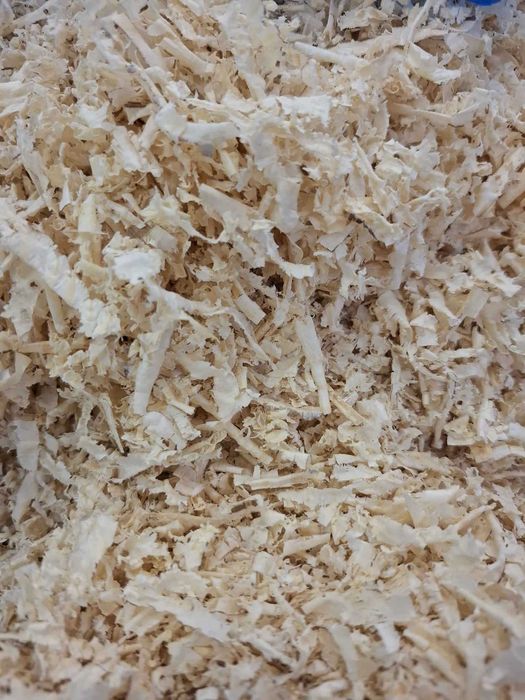 Ściółka trociny dla małych zwierząt gryzoni 60l