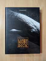 Moby Dick Christophe Chabouté Herman Melville Dark Horse Comics