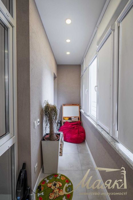 Продаж 2кімнатної квартири 82м2 ЖК Династія,Солом'янський,Липківського