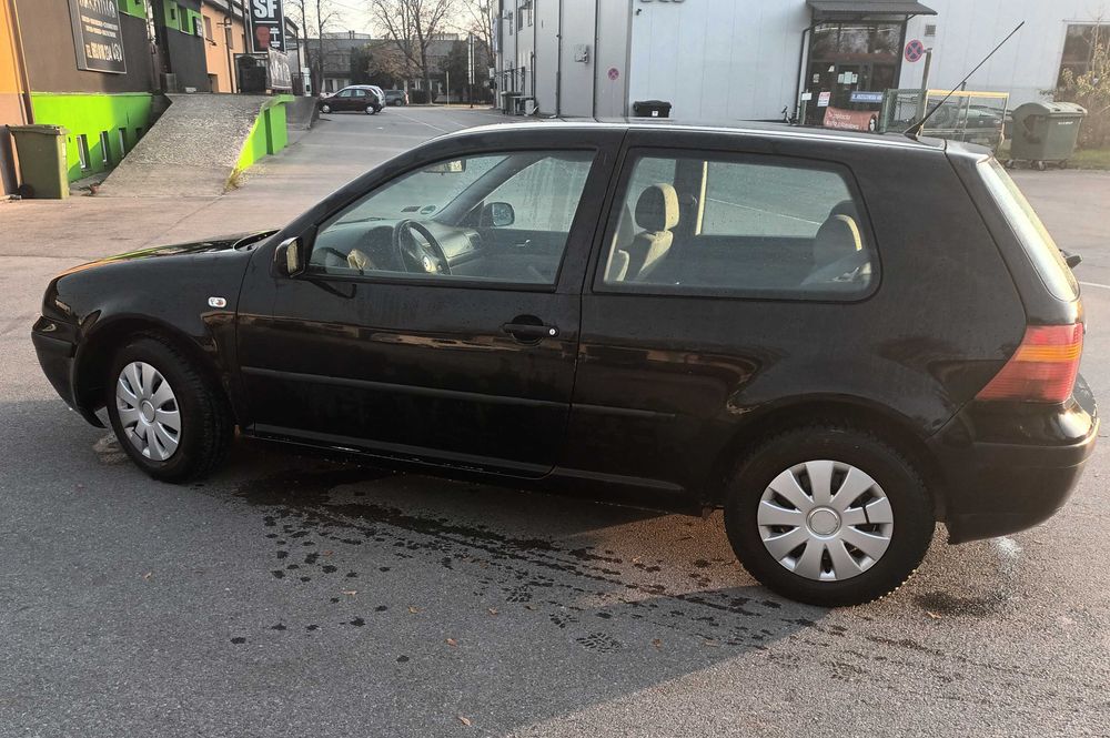Sprzedam Golf IV