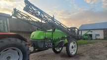 Tecnoma GT Hydroelectron [NIE/Berthoud/Hardi/Blanchard/KUHN]