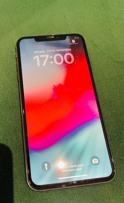 Vendo IPhone XS Max