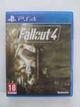 Fallout 4 PS4 Angielska wersja gry ps5 gra gra gra