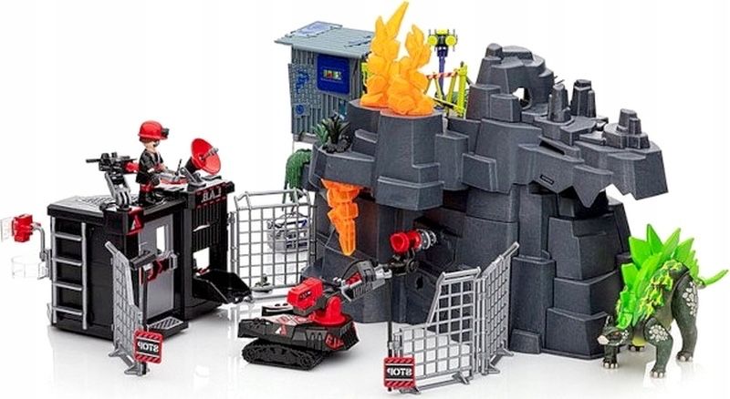 Playmobil Dino Rise Dino Rock