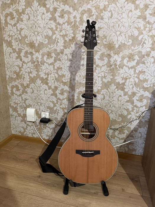 Takamine GN20 NS – nowa gitara akustyczna