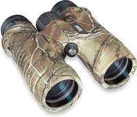 Бинокль новый Bushnell Trophy Binocular 10 x 42mm Цвет Камуфляж