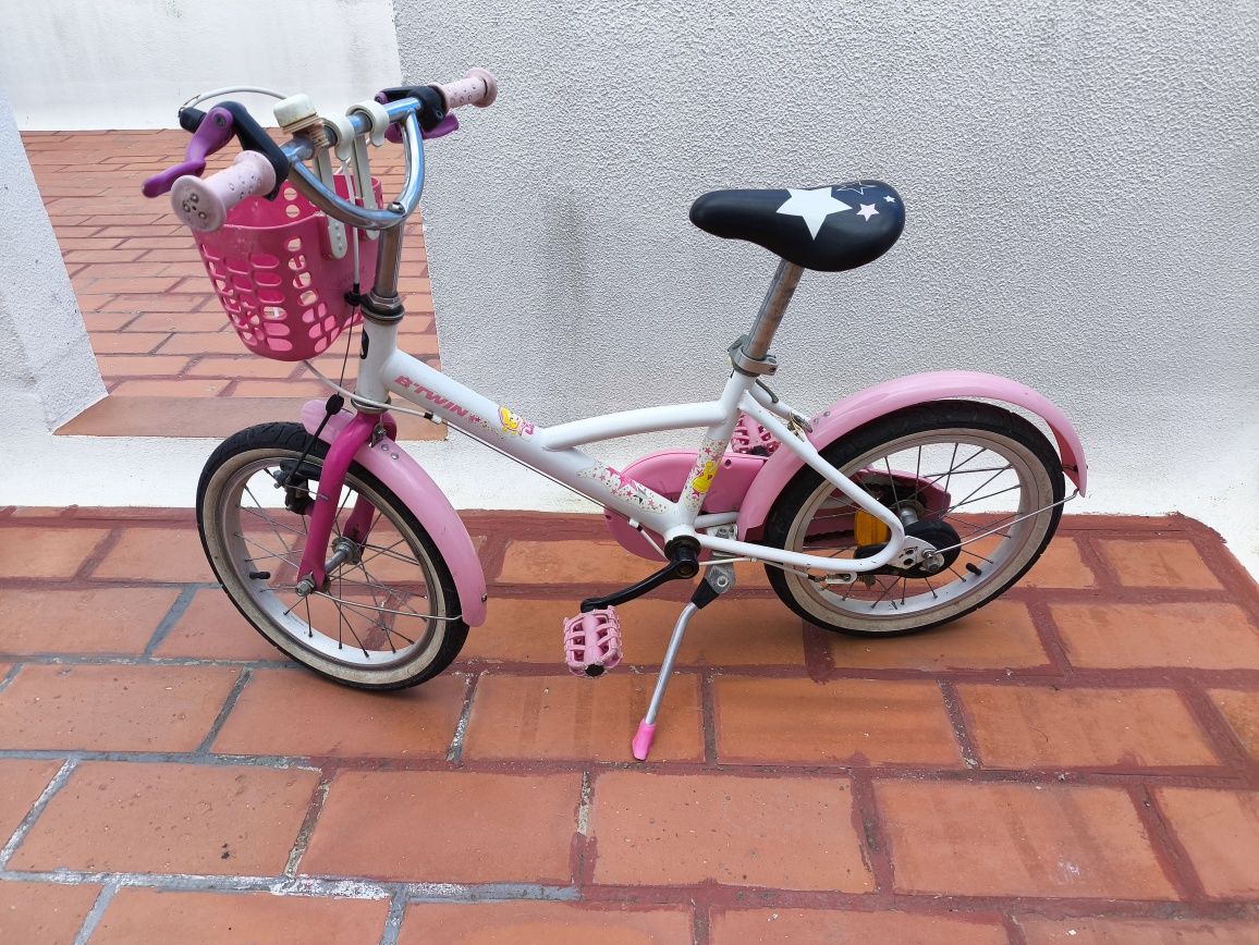 Bicicleta criança