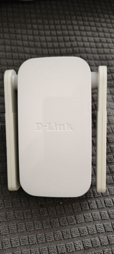 Wzmacniacz sieci D Link - DAP 1610