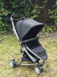 Quinny Zapp Xtra 2