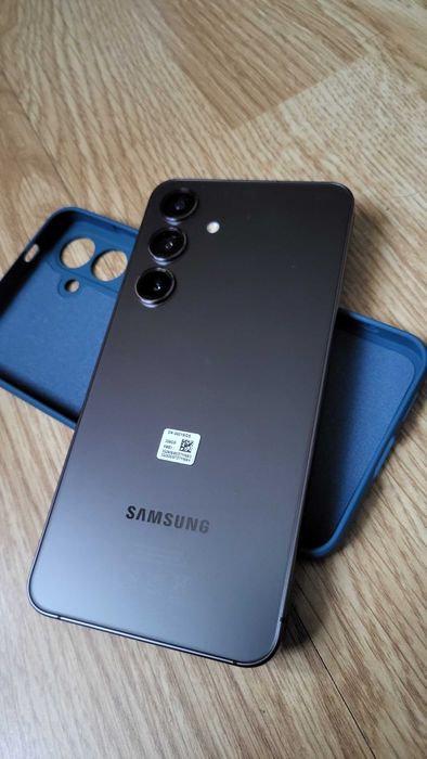 Samsung galaxy s24 256gb nowy