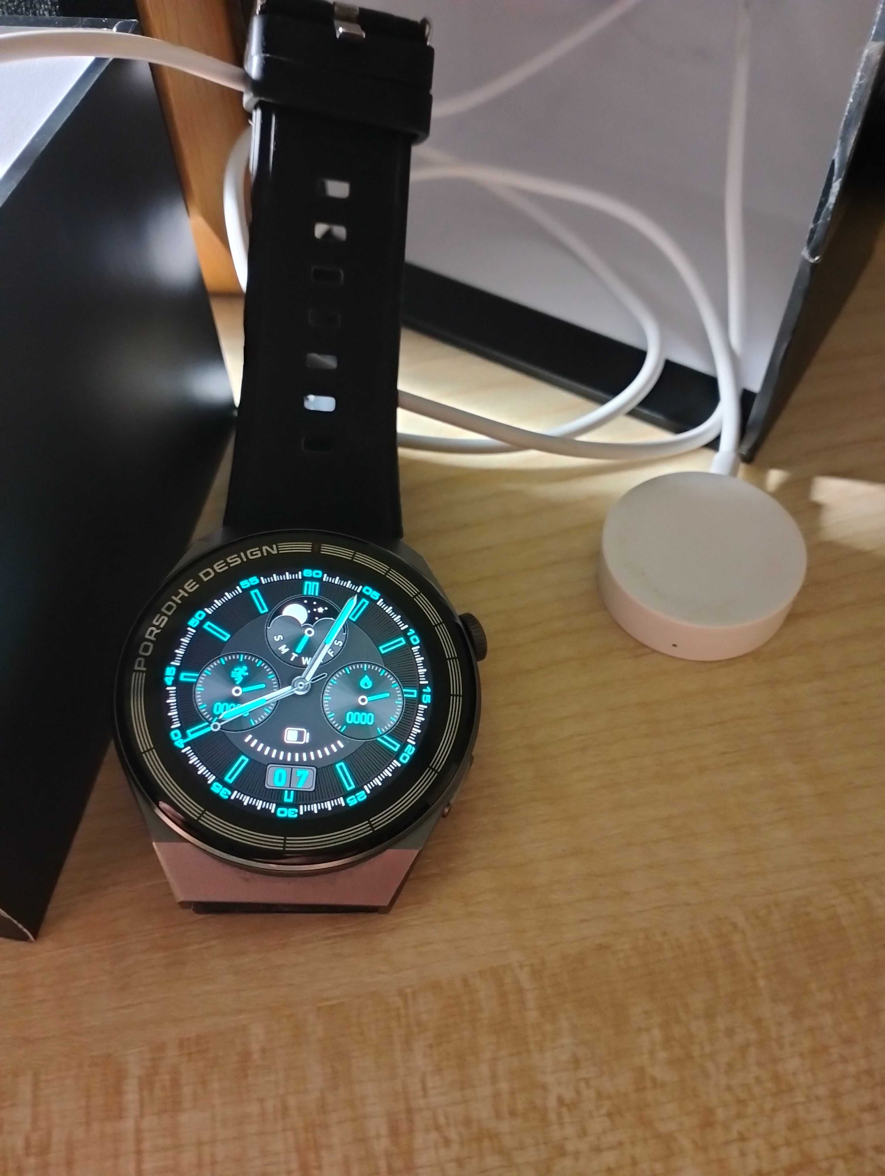 HUAWEI W&O Smart Watch X5 Pro