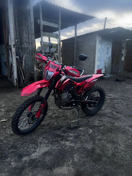 Продам EXDRIVE balino 250