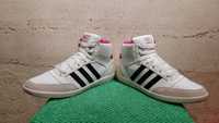 ADIDAS NEO MID r.38 stan bardzo dobry