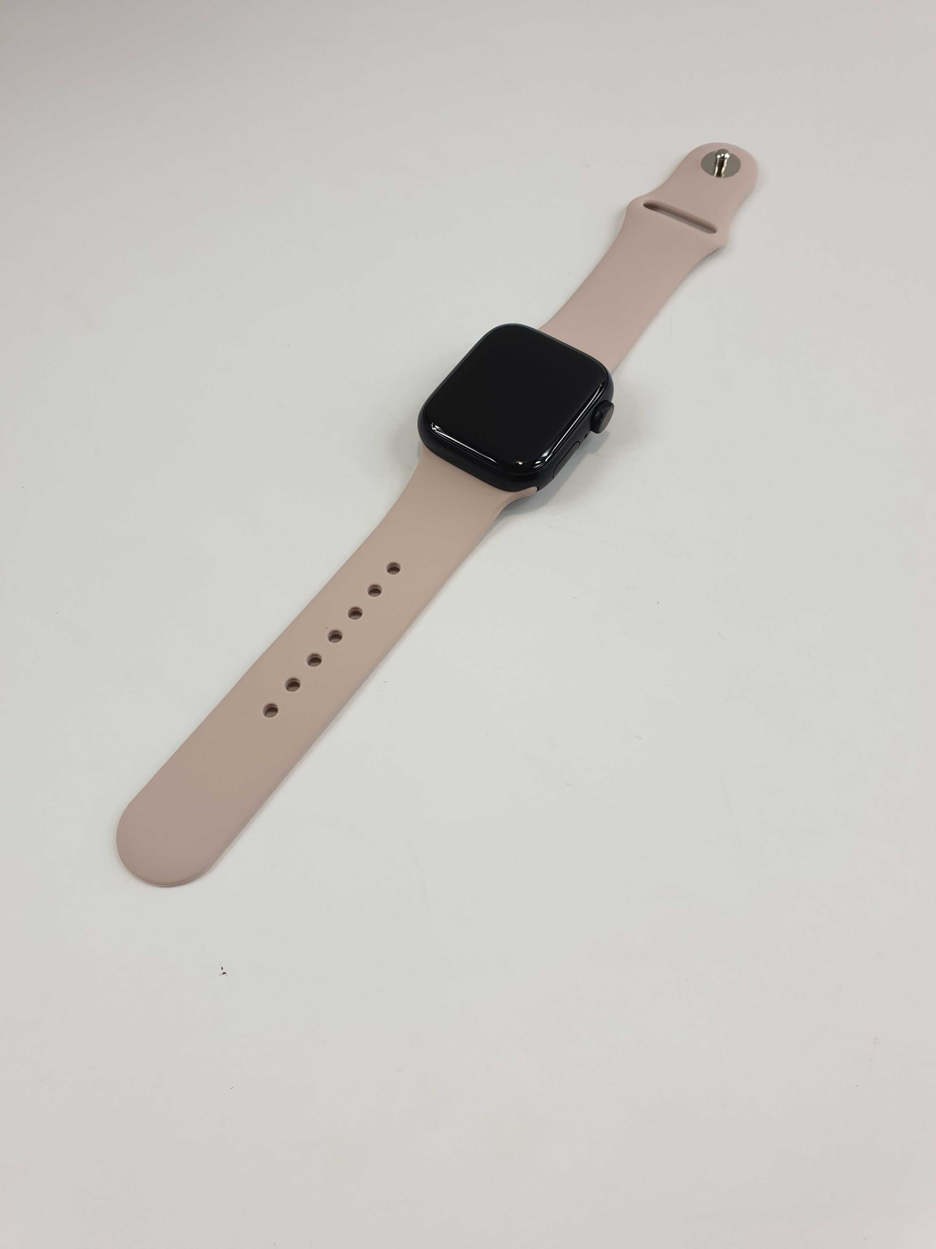 Apple Watch 8 | 41mm | GPS | klasa A | #2358b iGen Lublin