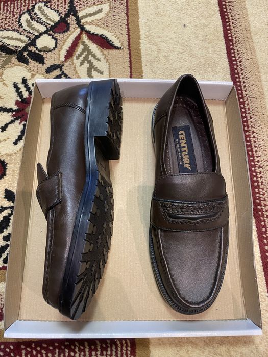 Туфлі , оксфорди, Century 42 / 7