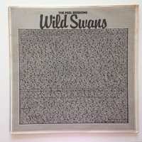 Vinil, The peel sessions. música alternativa swans