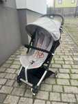 Wózek spacerowy Cybex Orfeo