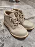 Buty trapery beżowe skóra naturalna Timberland 38 r.