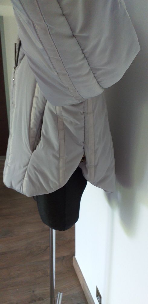 Kurtka cocomore rozm L XL oversize