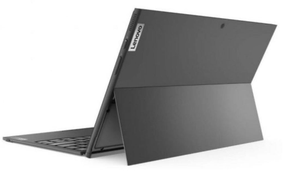 LAPTOP | IdeaPad Duet 3 | 10IGL5 [como novo]