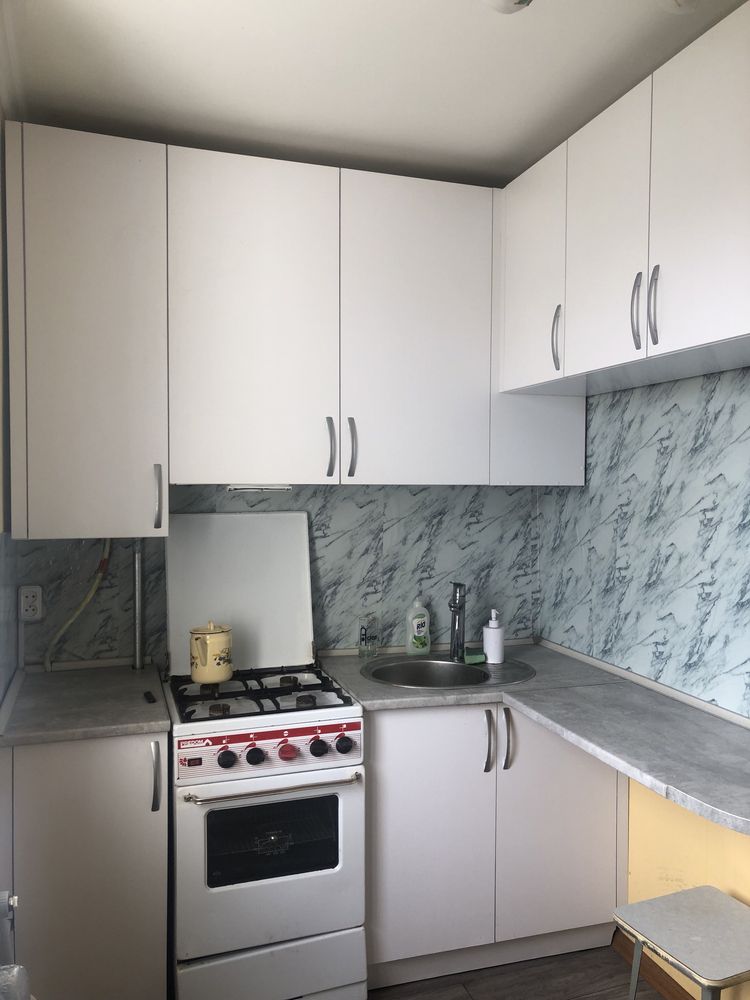 Продам 1 кім кв. Сміла. Власник