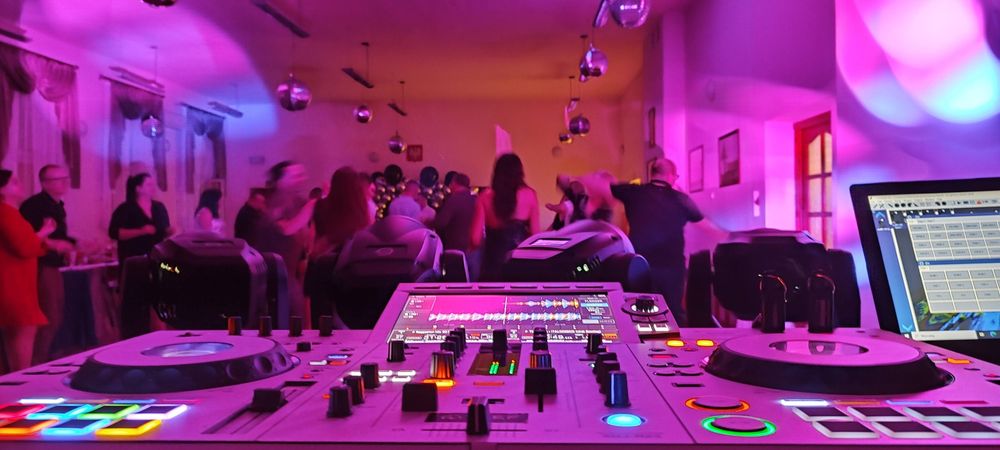 Dj na imprezę, dj na urodziny, dj na 18 Oświęcim, Kęty, Tychy