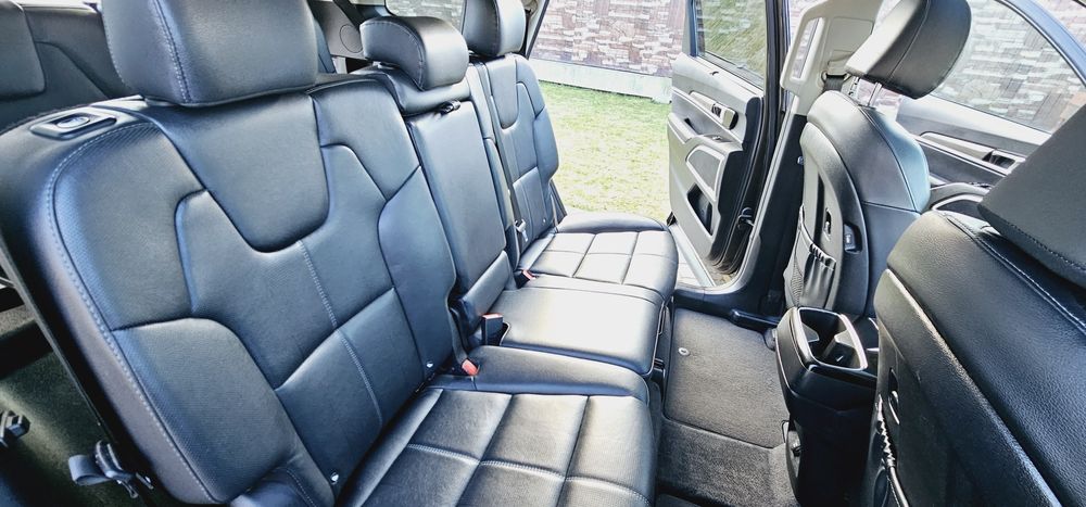 КIA Telluride  (2019) Обмін На  Нерухомість (квартира)