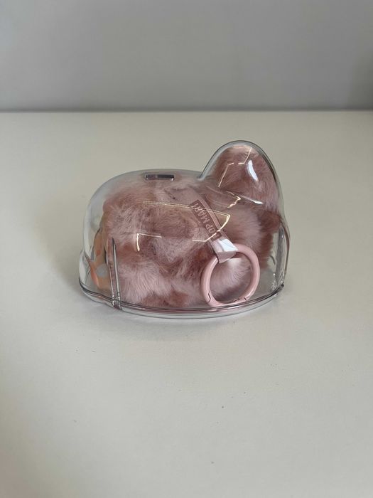 CryBaby – Wild but Cutie | Ochronny case na figurki